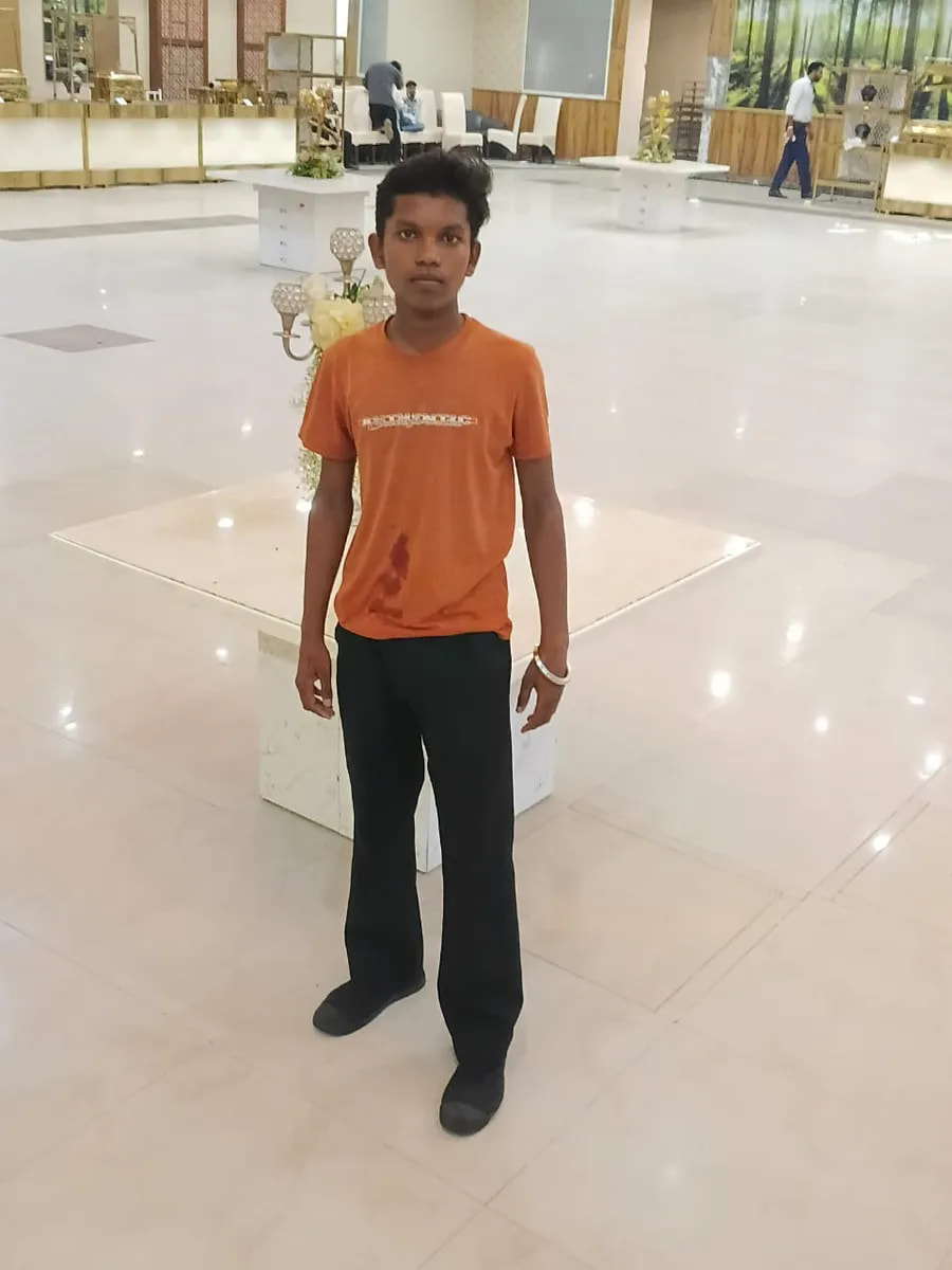 itel A47