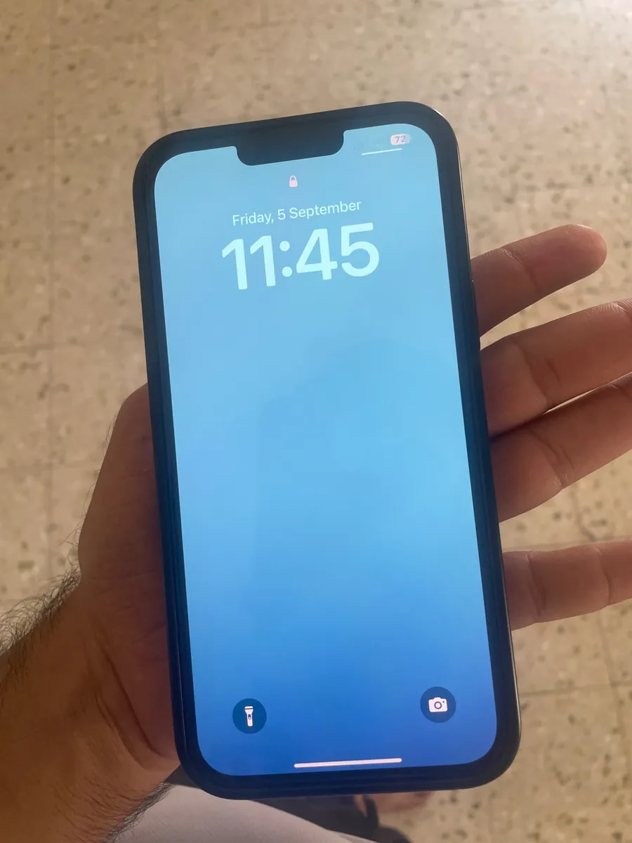 Apple iPhone 13 Pro Max