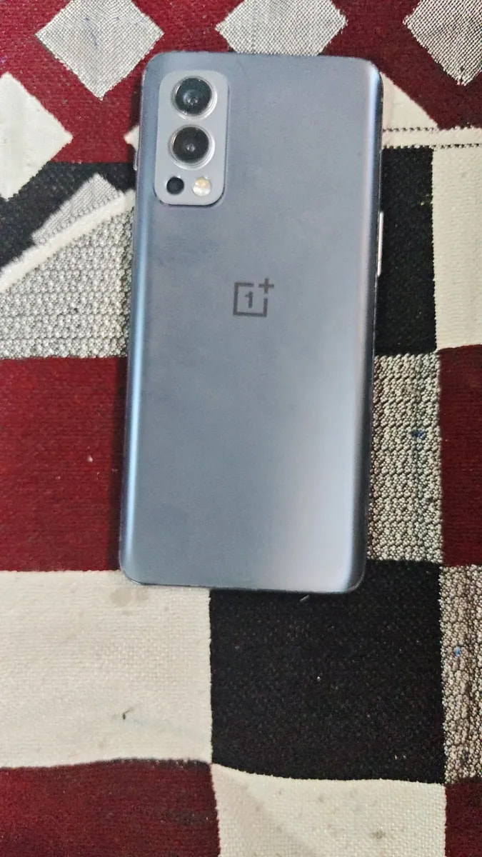 OnePlus Nord CE 2 5G