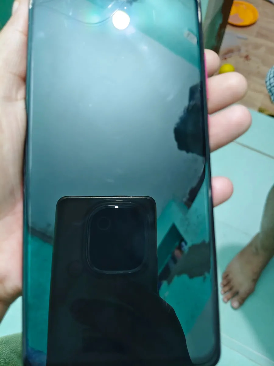 Xiaomi Redmi K20 Pro