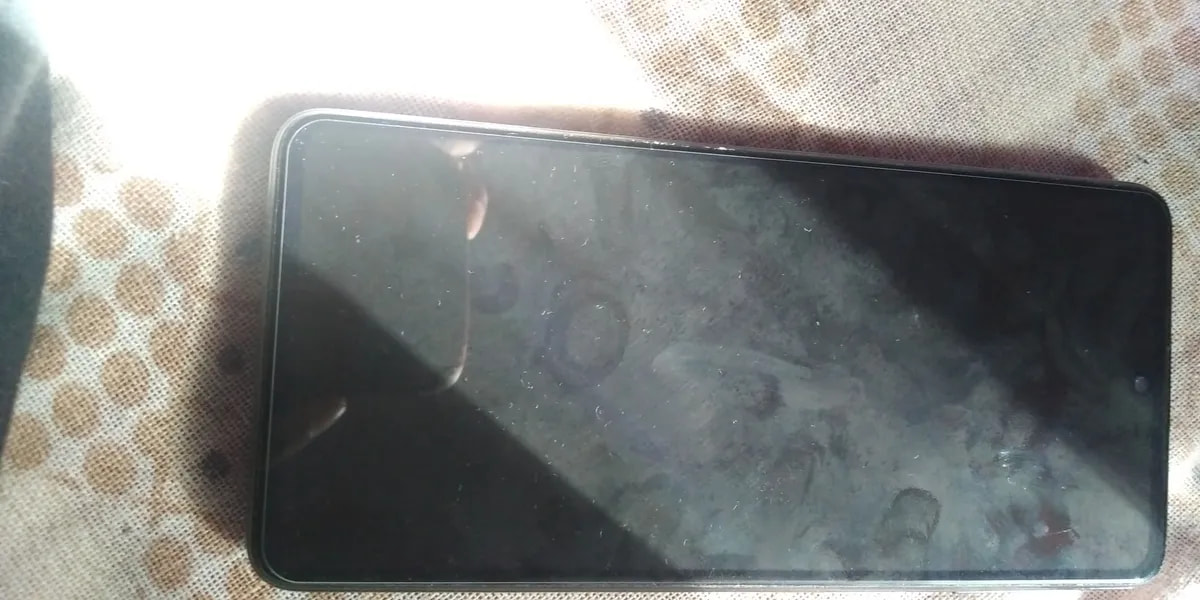 Samsung Galaxy M31s