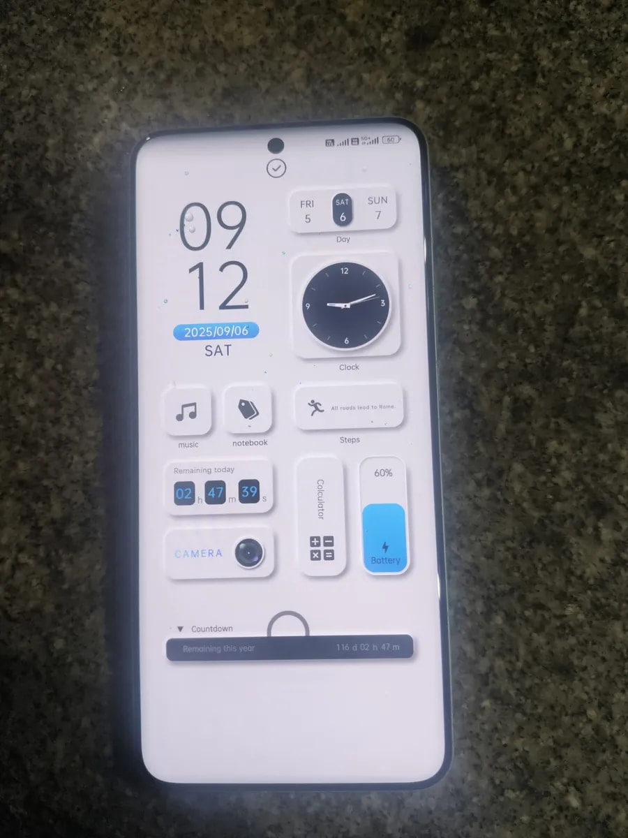 Xiaomi 15 Ultra