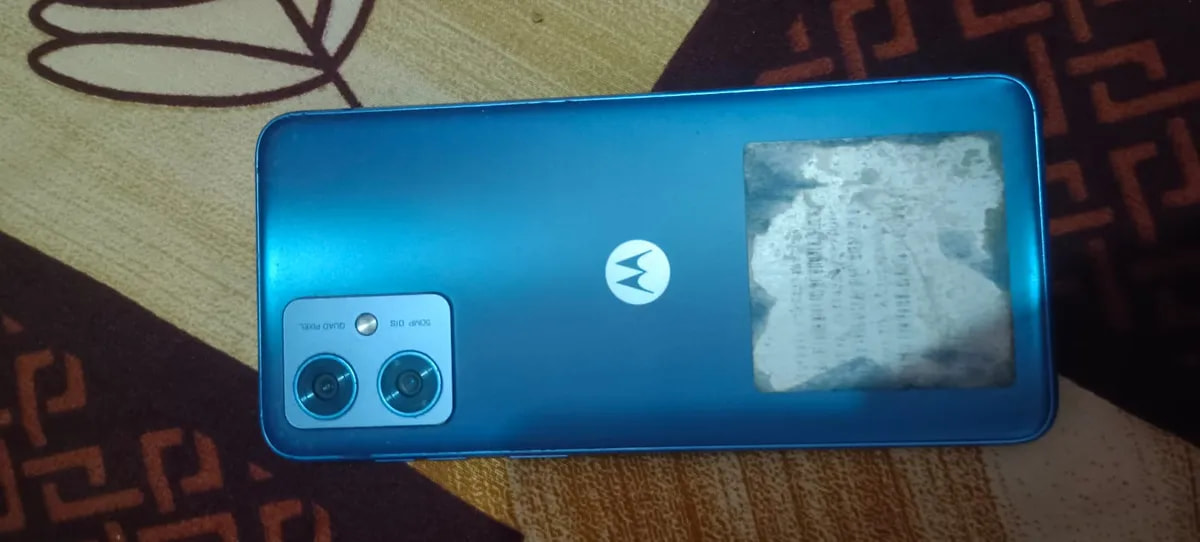 Motorola Moto G64