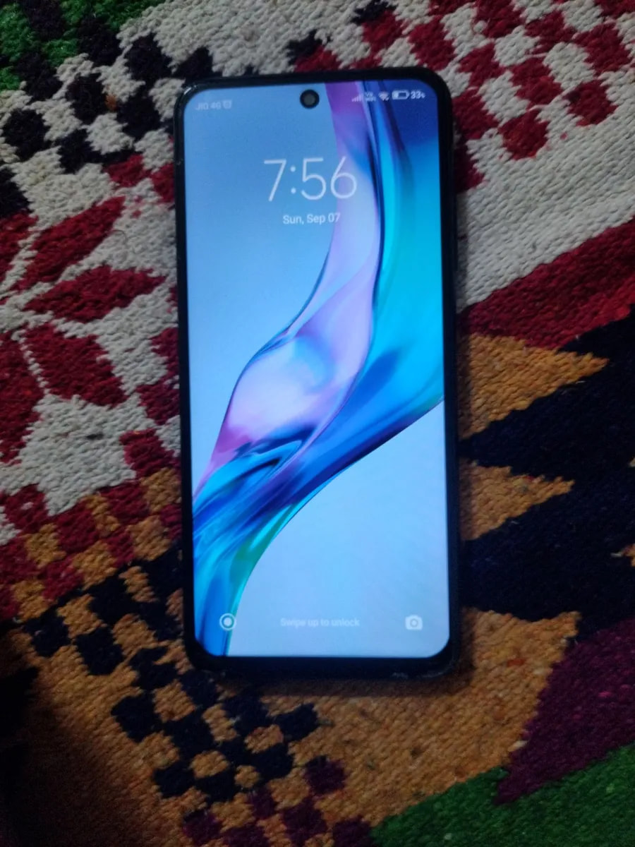 Xiaomi Poco M3 Pro 5G