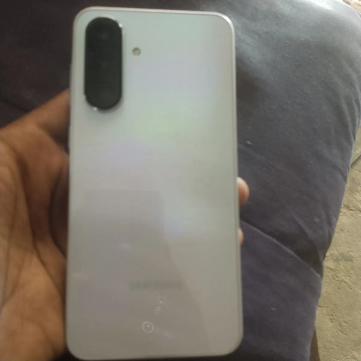 Samsung Galaxy A36