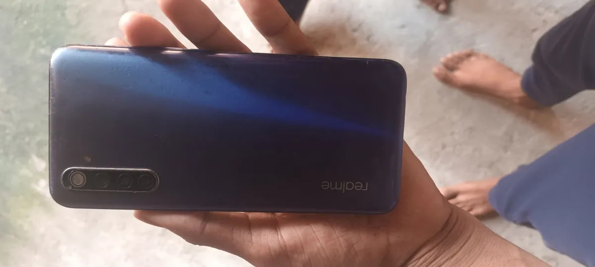 Realme 6