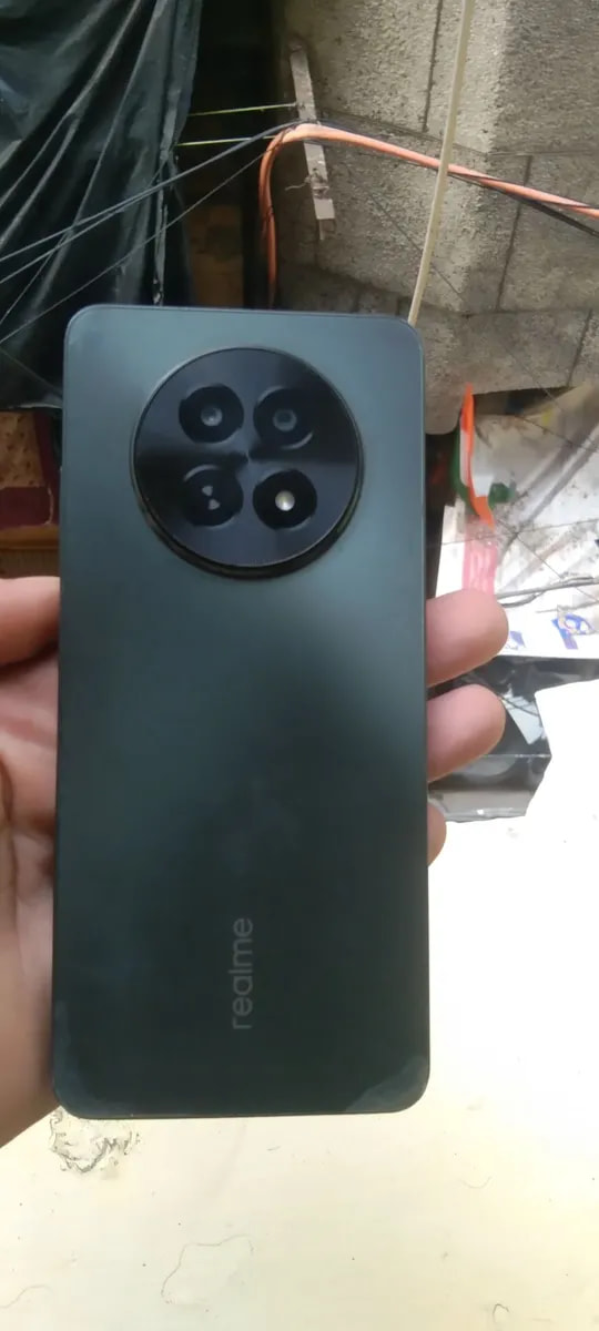Realme C65 5G