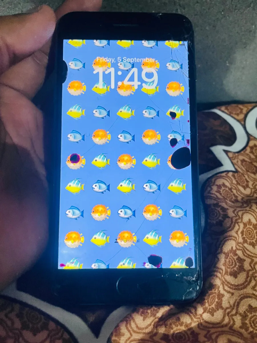 Apple iPhone 8 Plus