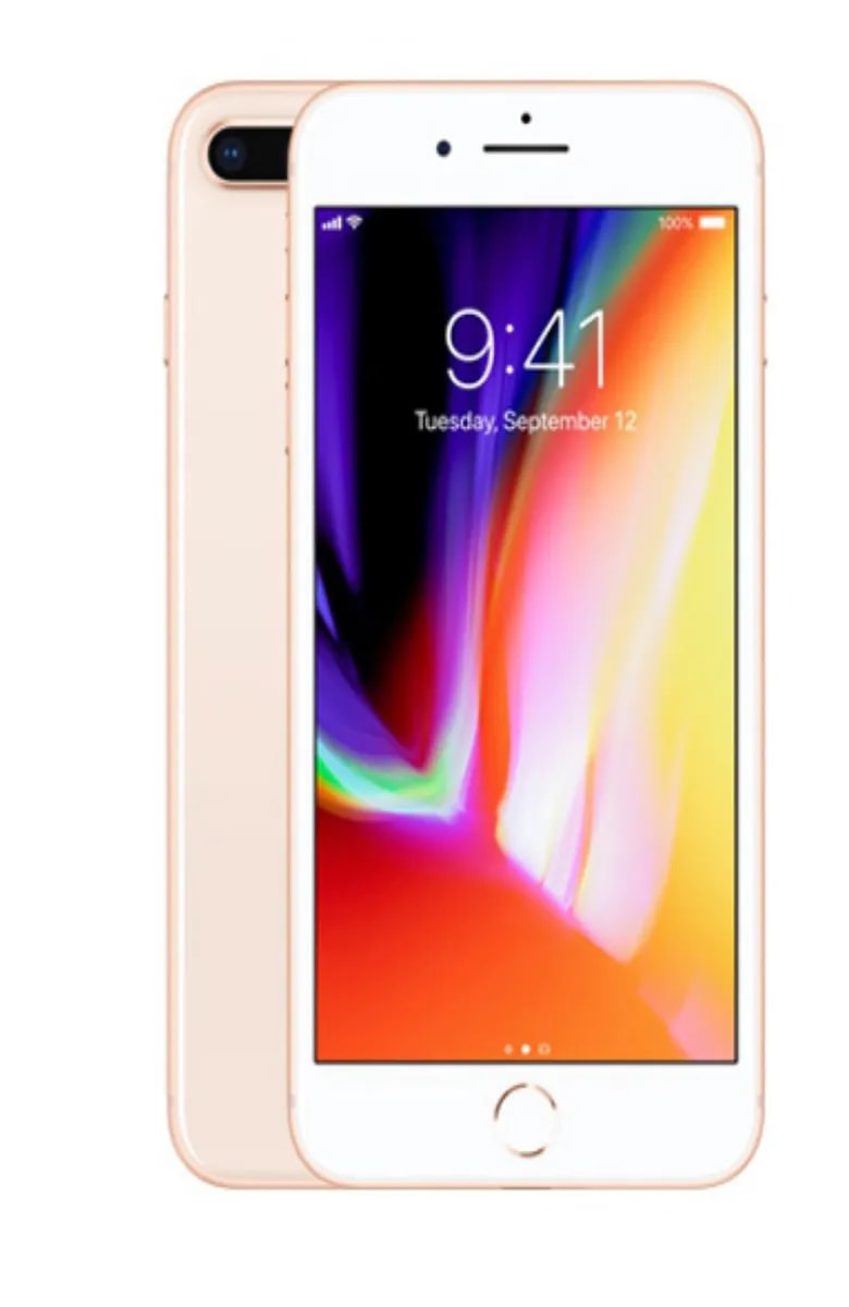Apple iPhone 8 Plus