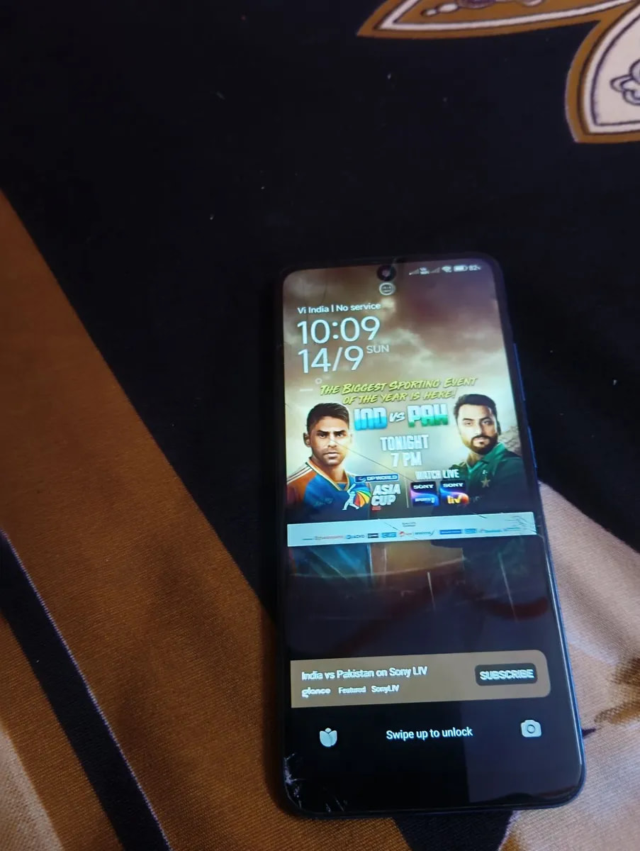Xiaomi Redmi Note 11