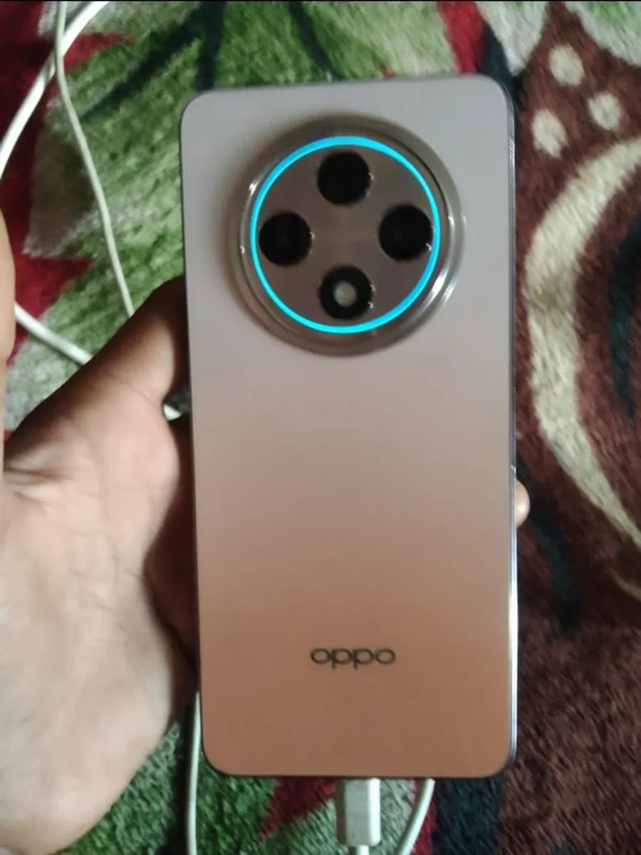Oppo F27