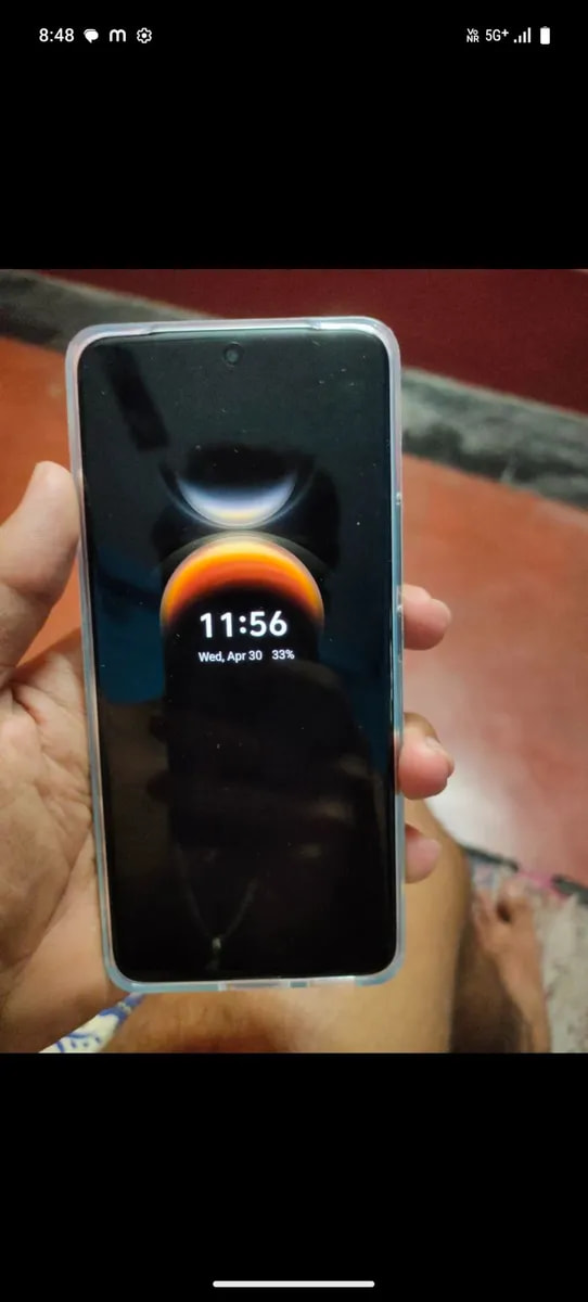 vivo T4