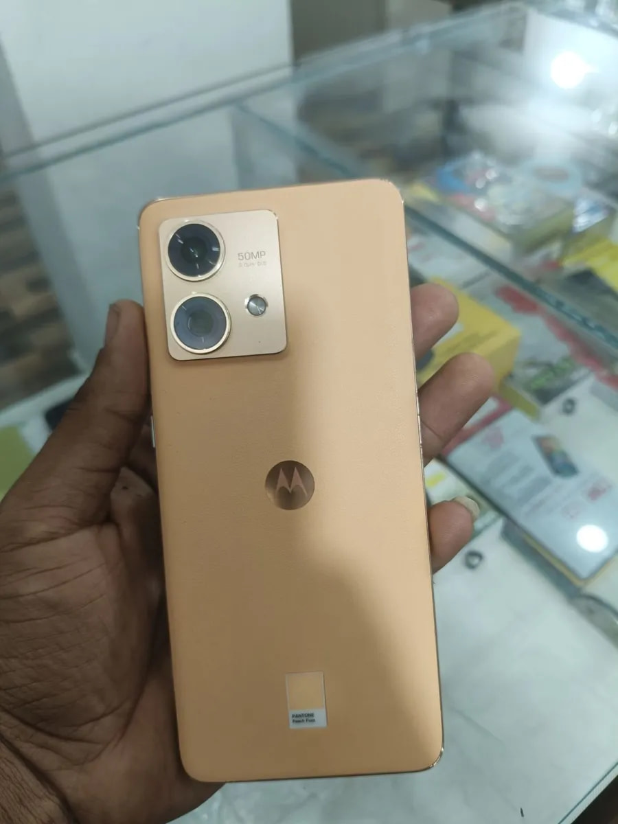Motorola Edge 40 Neo