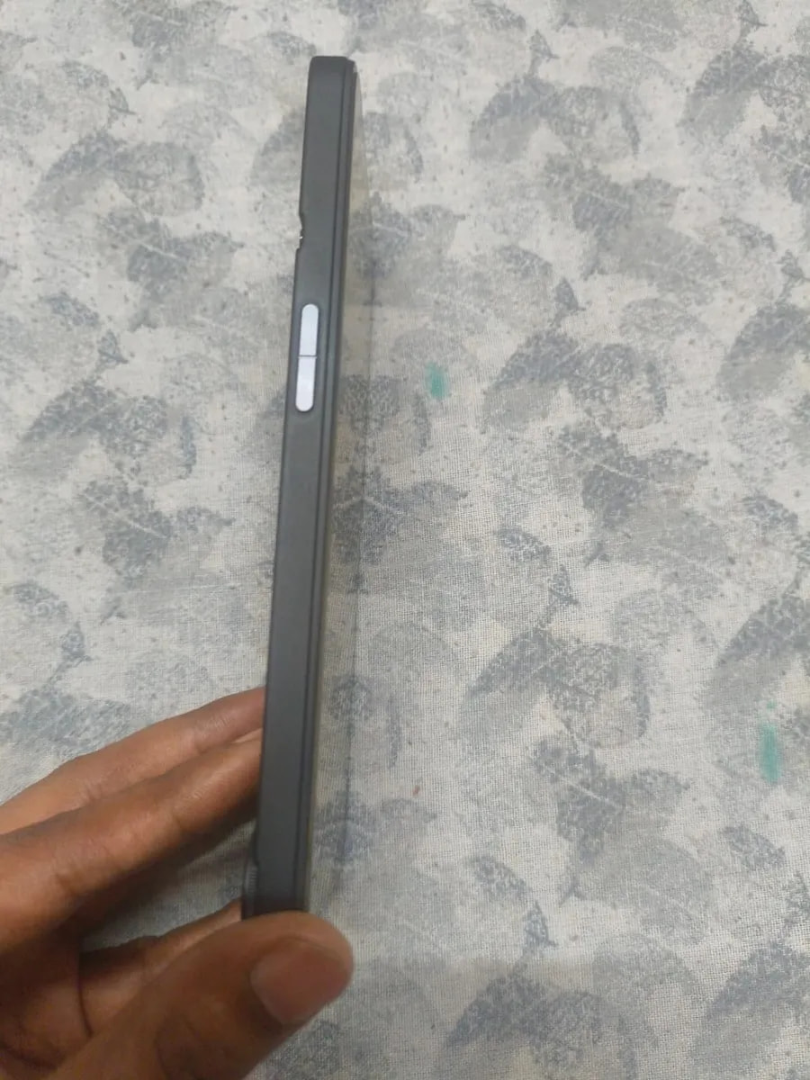 Nothing CMF Phone 1