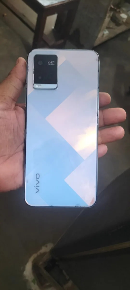 vivo Y21a