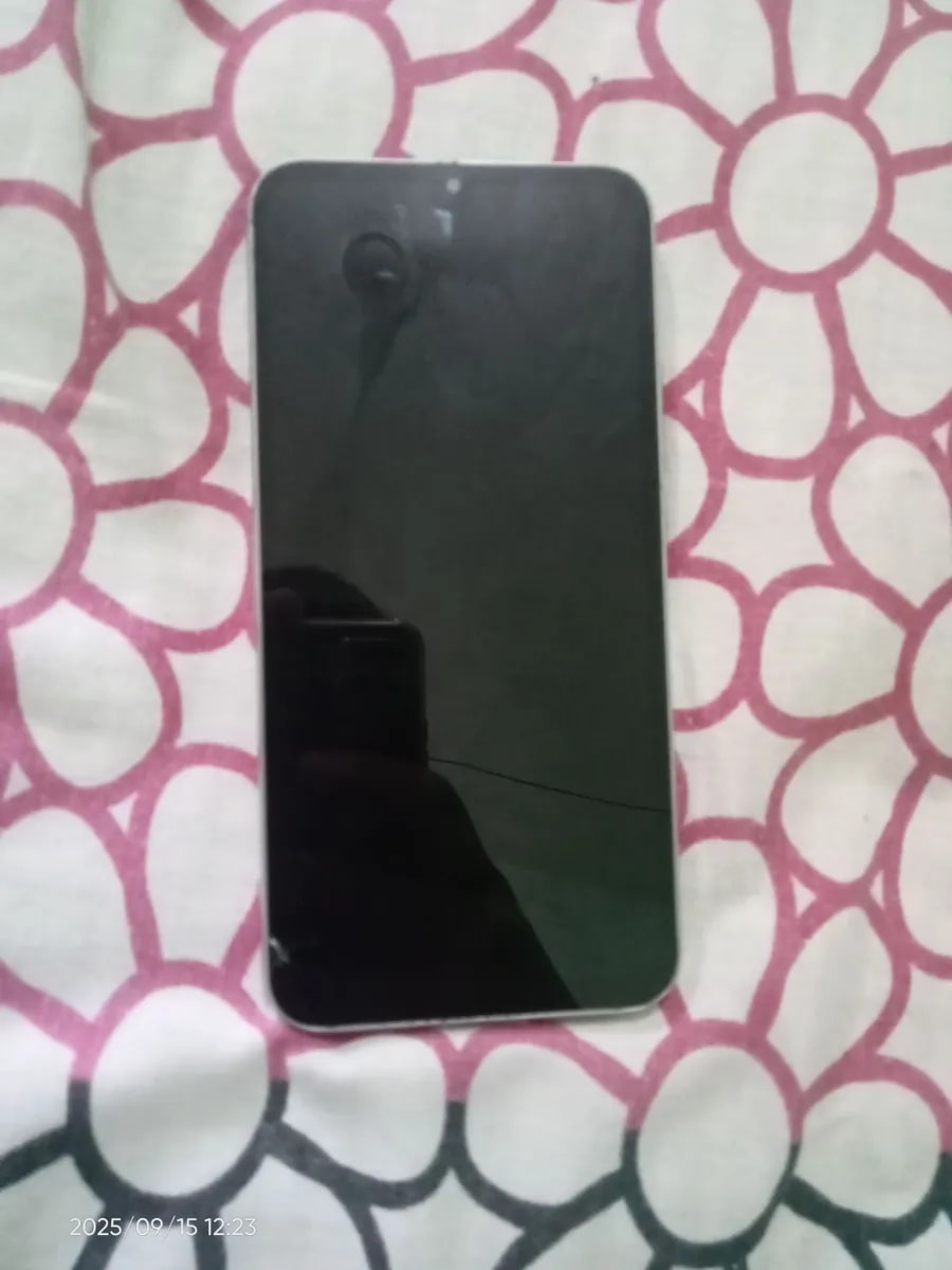 Samsung Galaxy A34