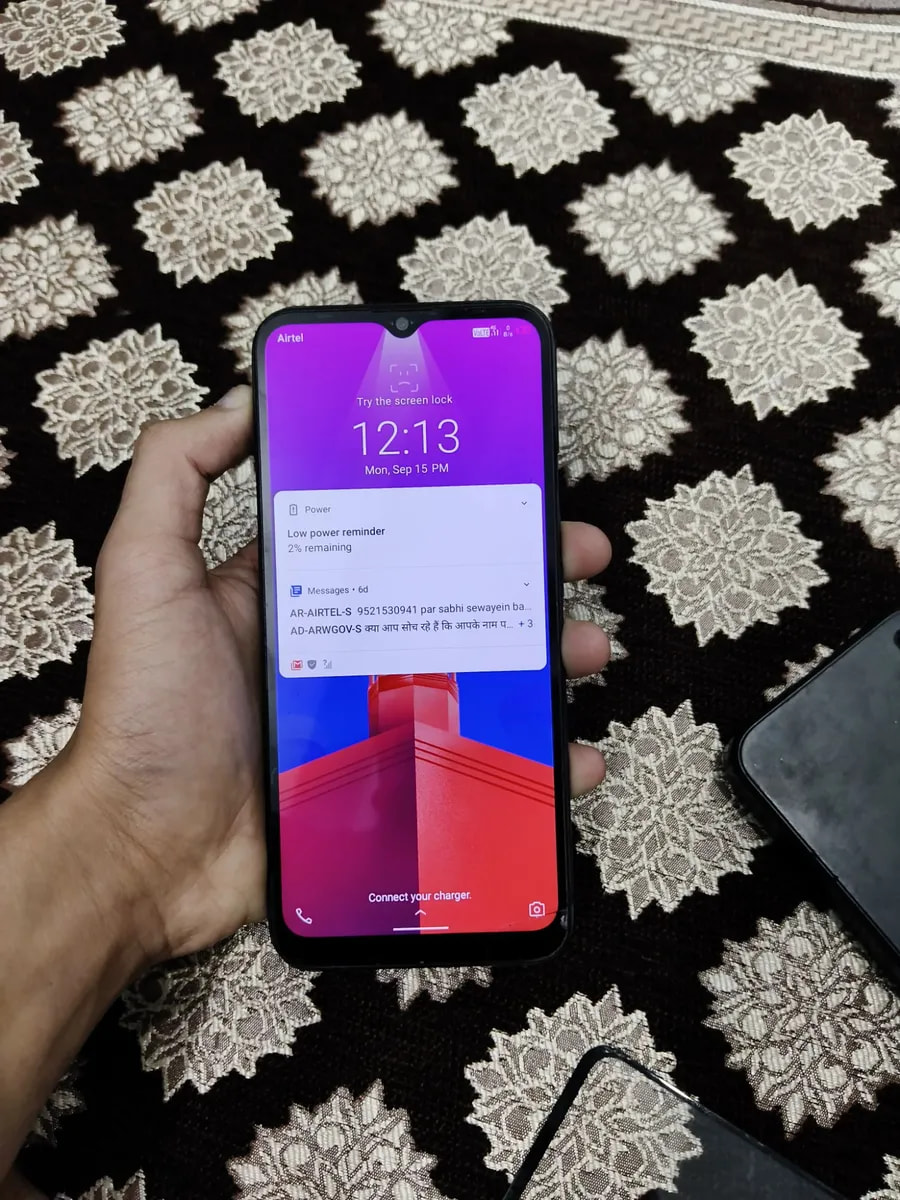 Tecno Spark Go 2021