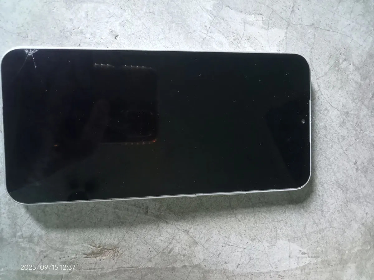 Samsung Galaxy A34