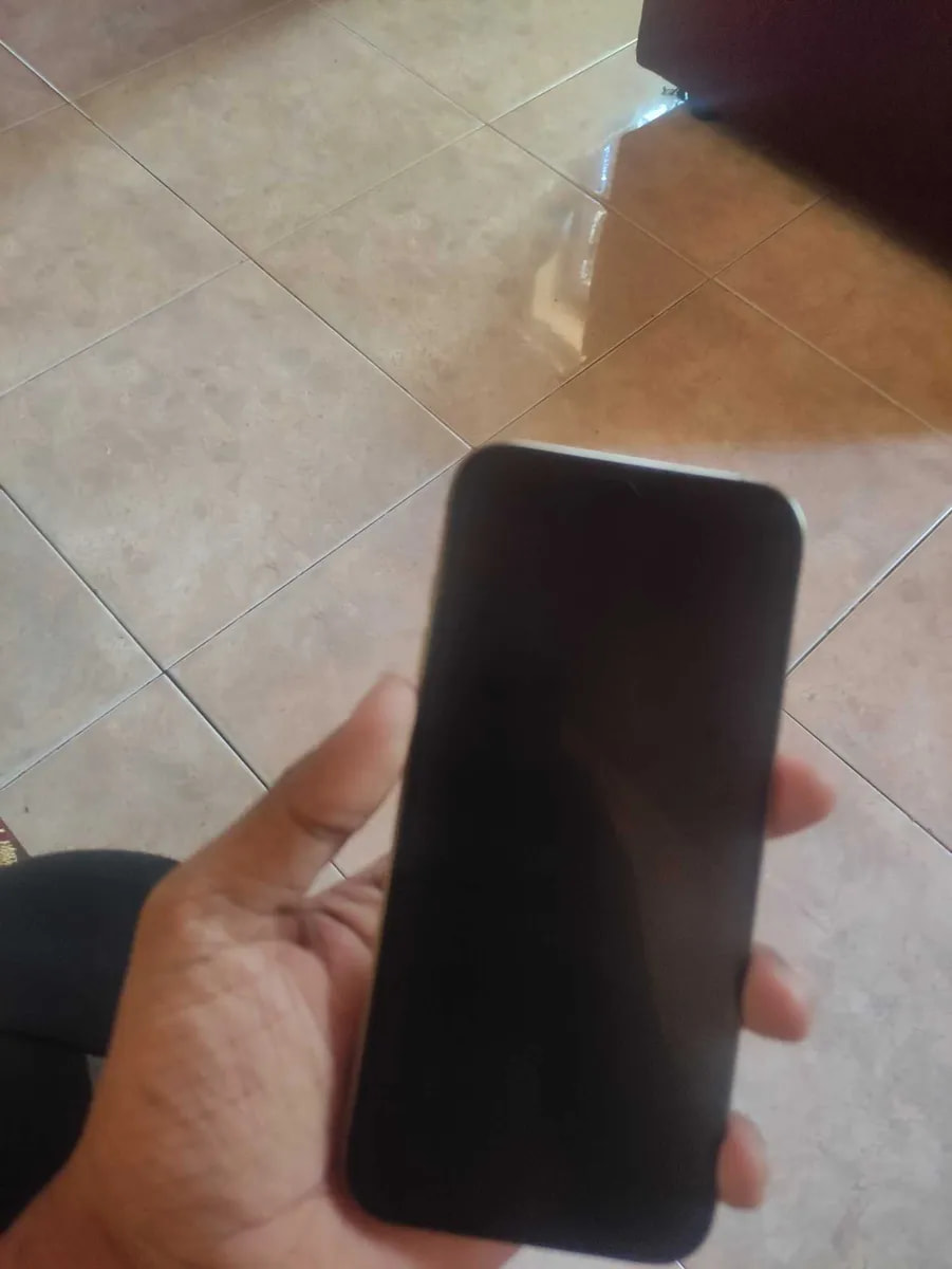 Apple iPhone 16 Pro Max