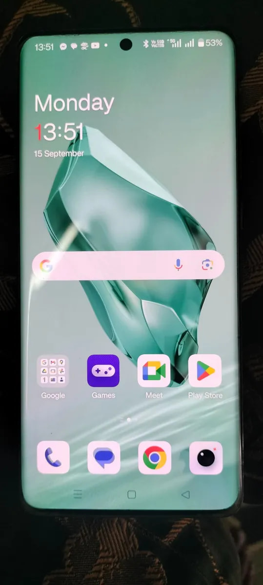 OnePlus 12