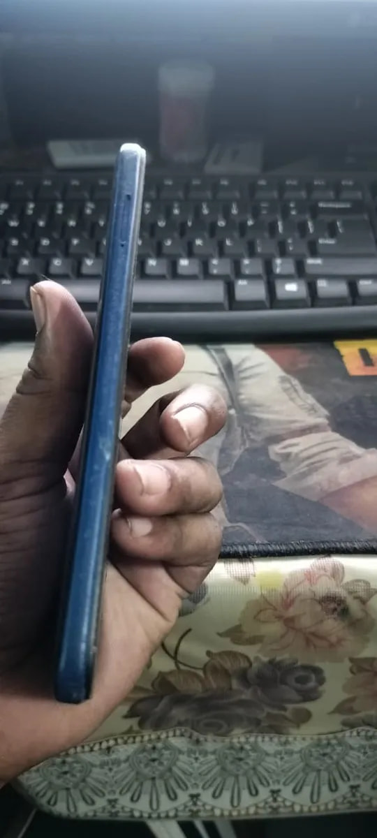 Xiaomi Redmi 8