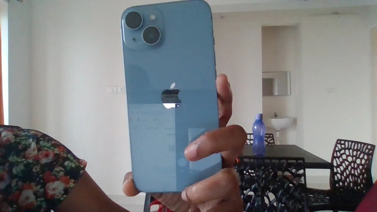 Apple iPhone 14
