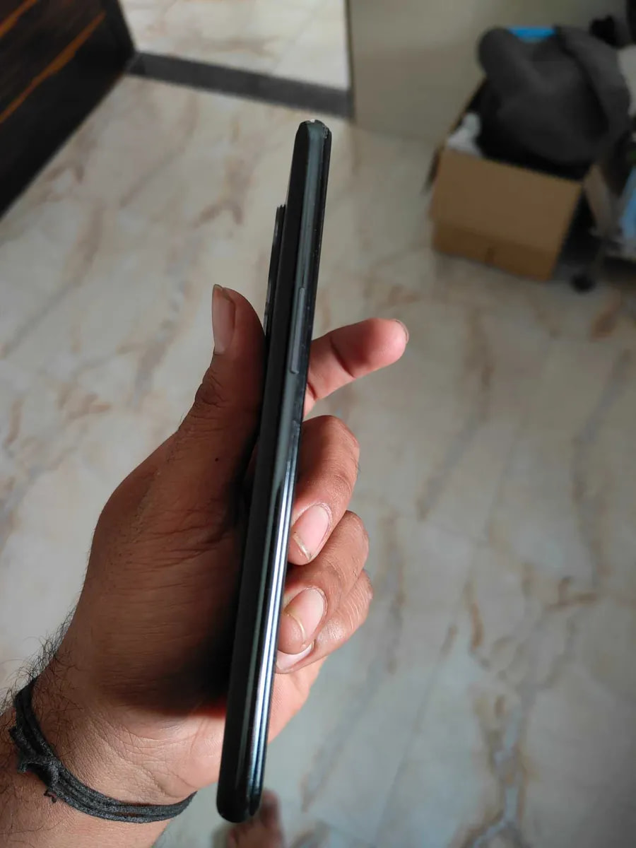 OnePlus Nord 2T