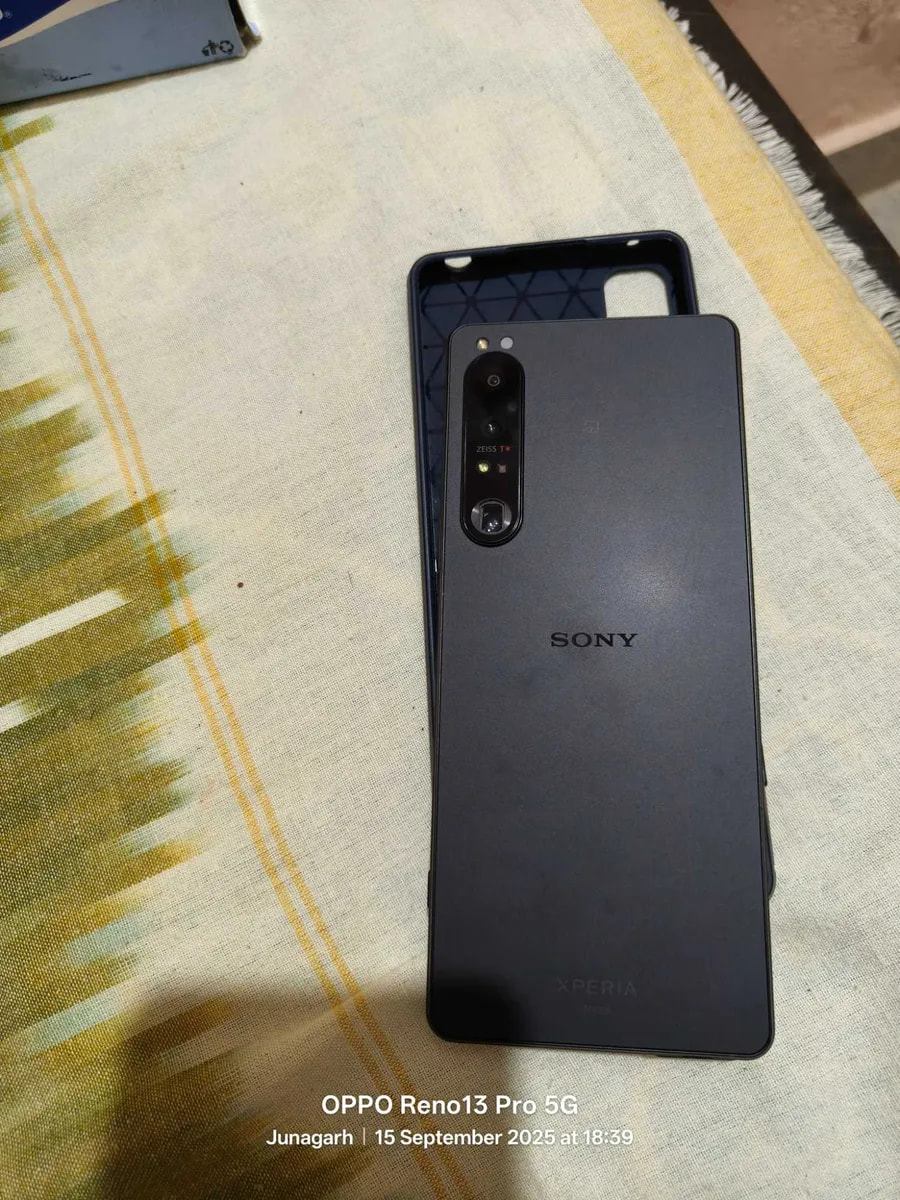 Sony Xperia 1 IV