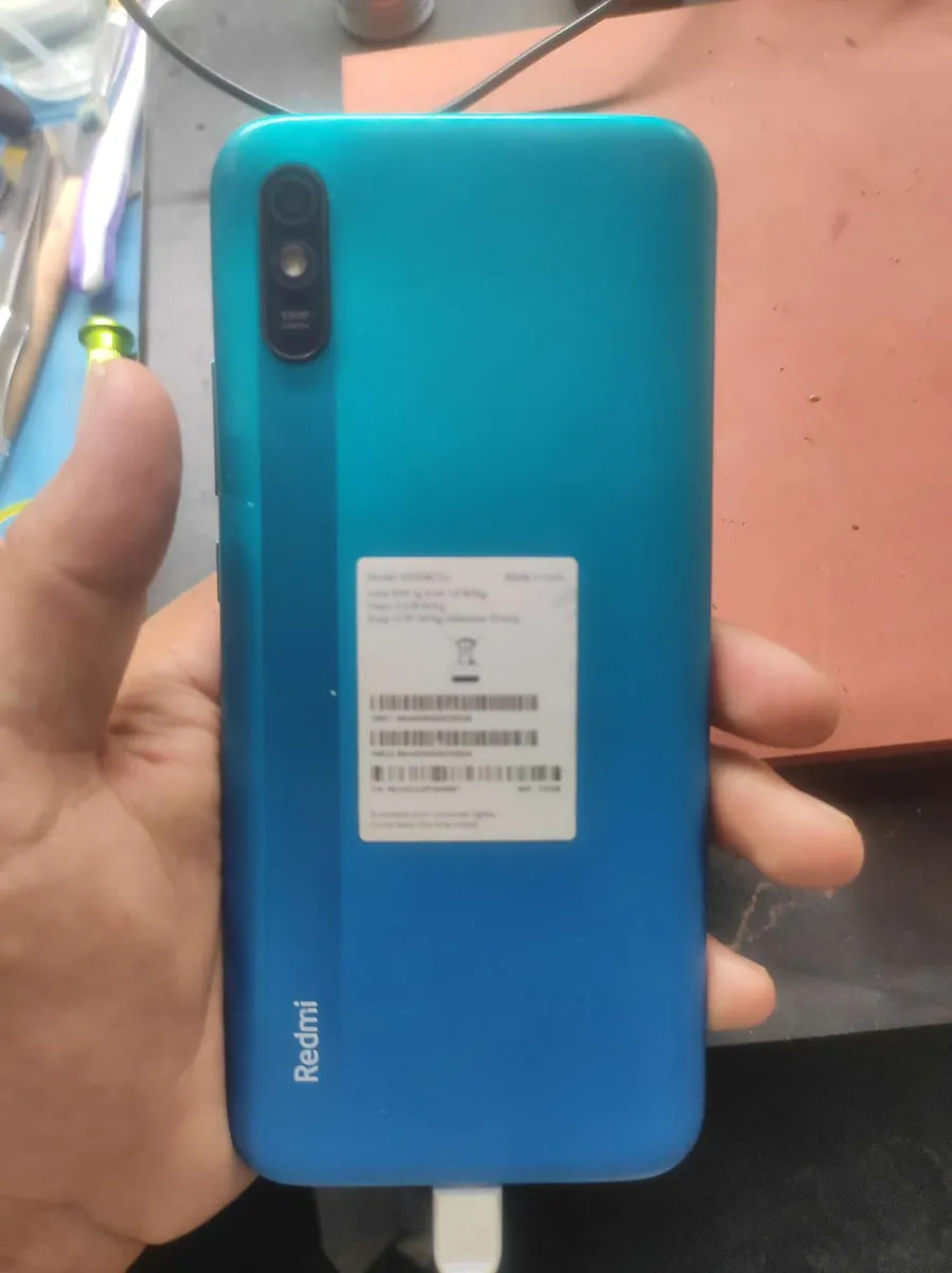 Xiaomi Redmi 9A