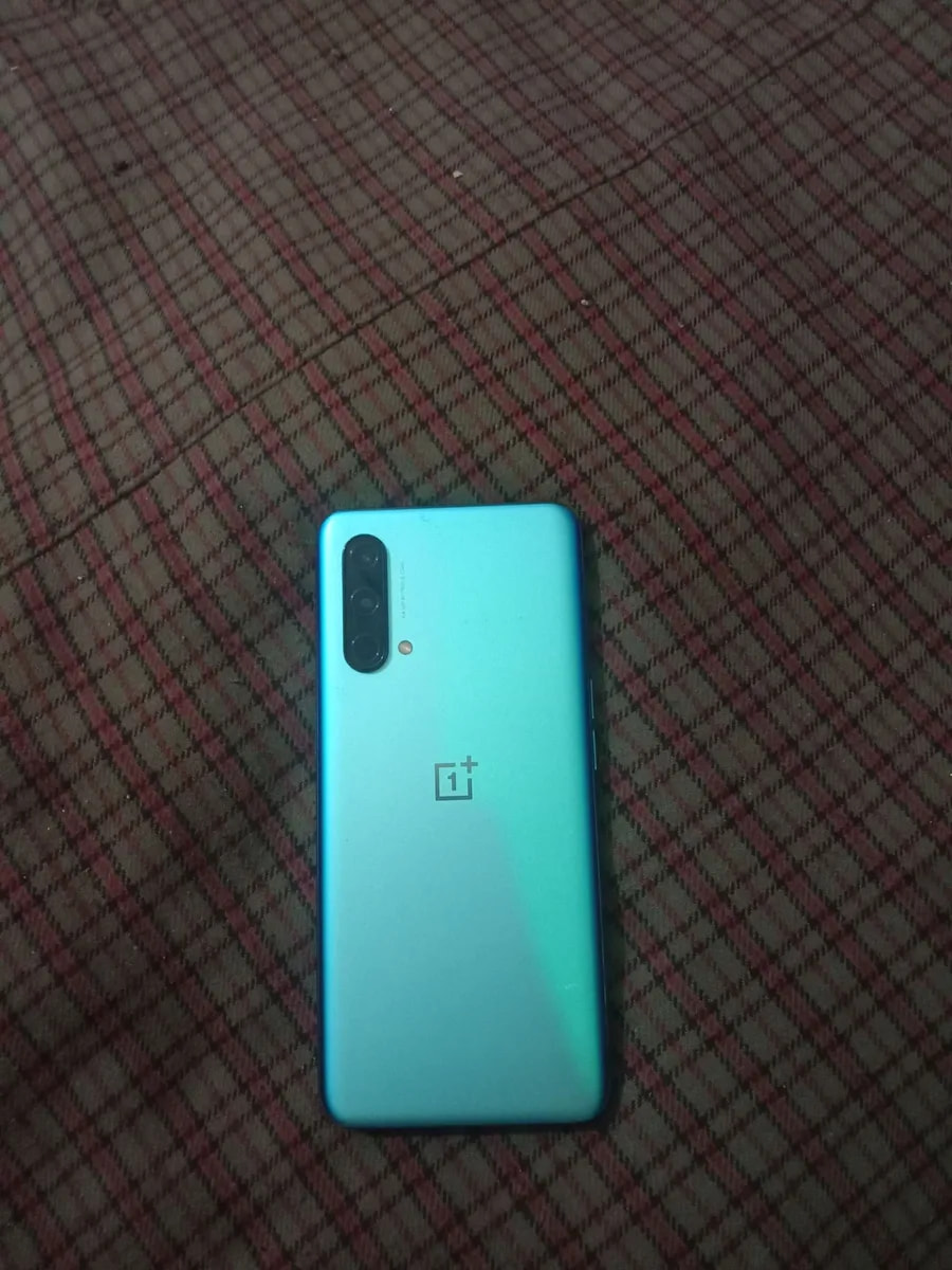 OnePlus Nord CE 5G