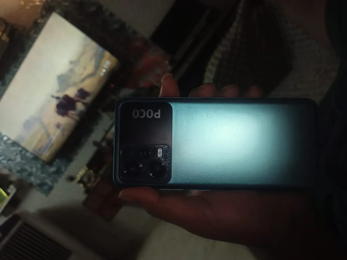 Xiaomi Poco X5
