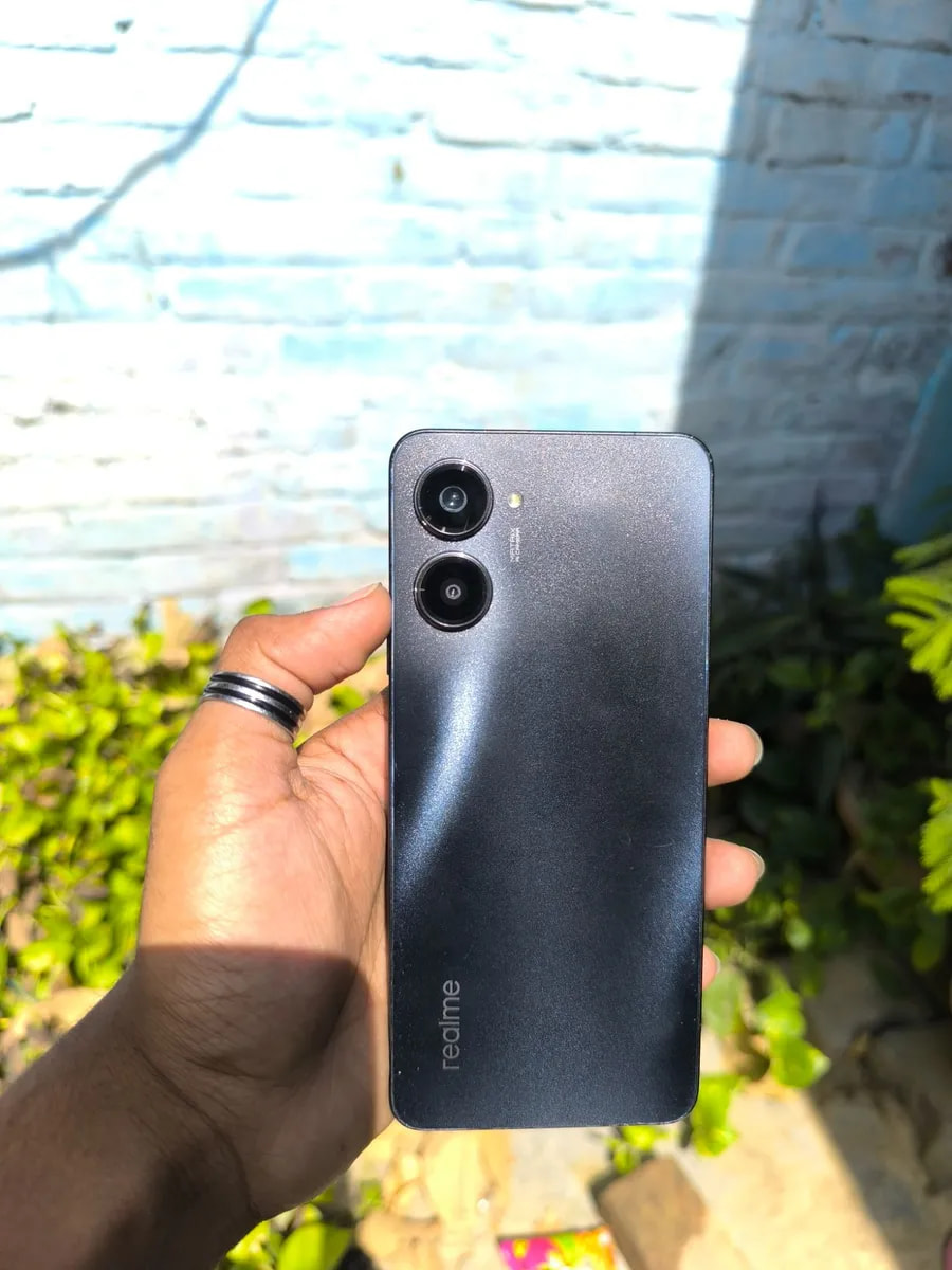 Realme 10 Pro
