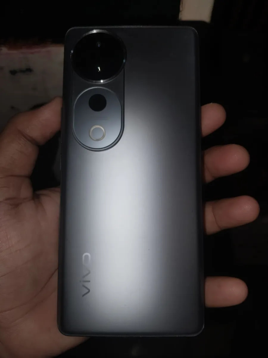 vivo T3 Ultra