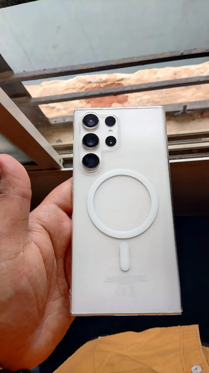 Samsung Galaxy S23 Ultra
