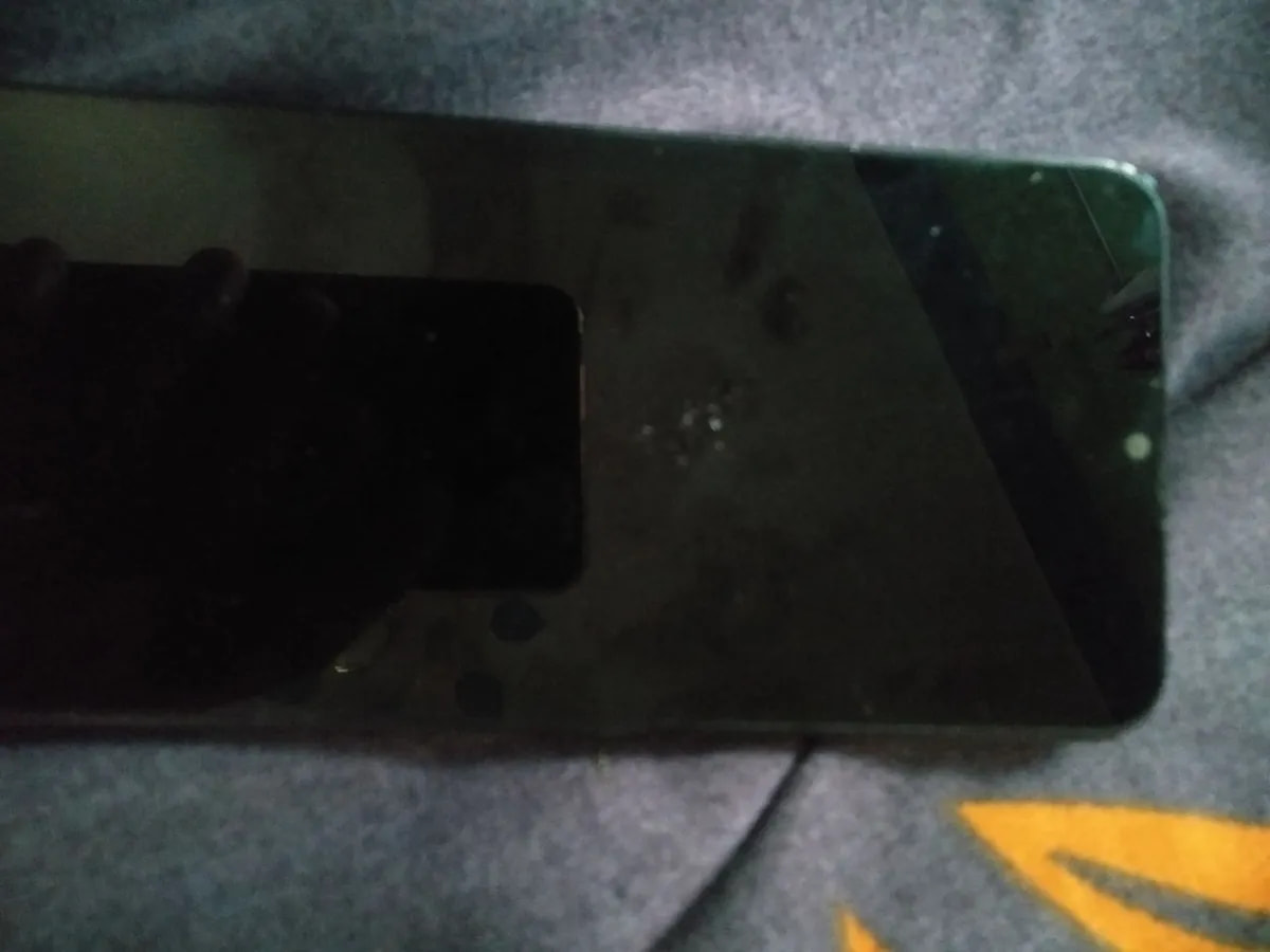 Realme C20