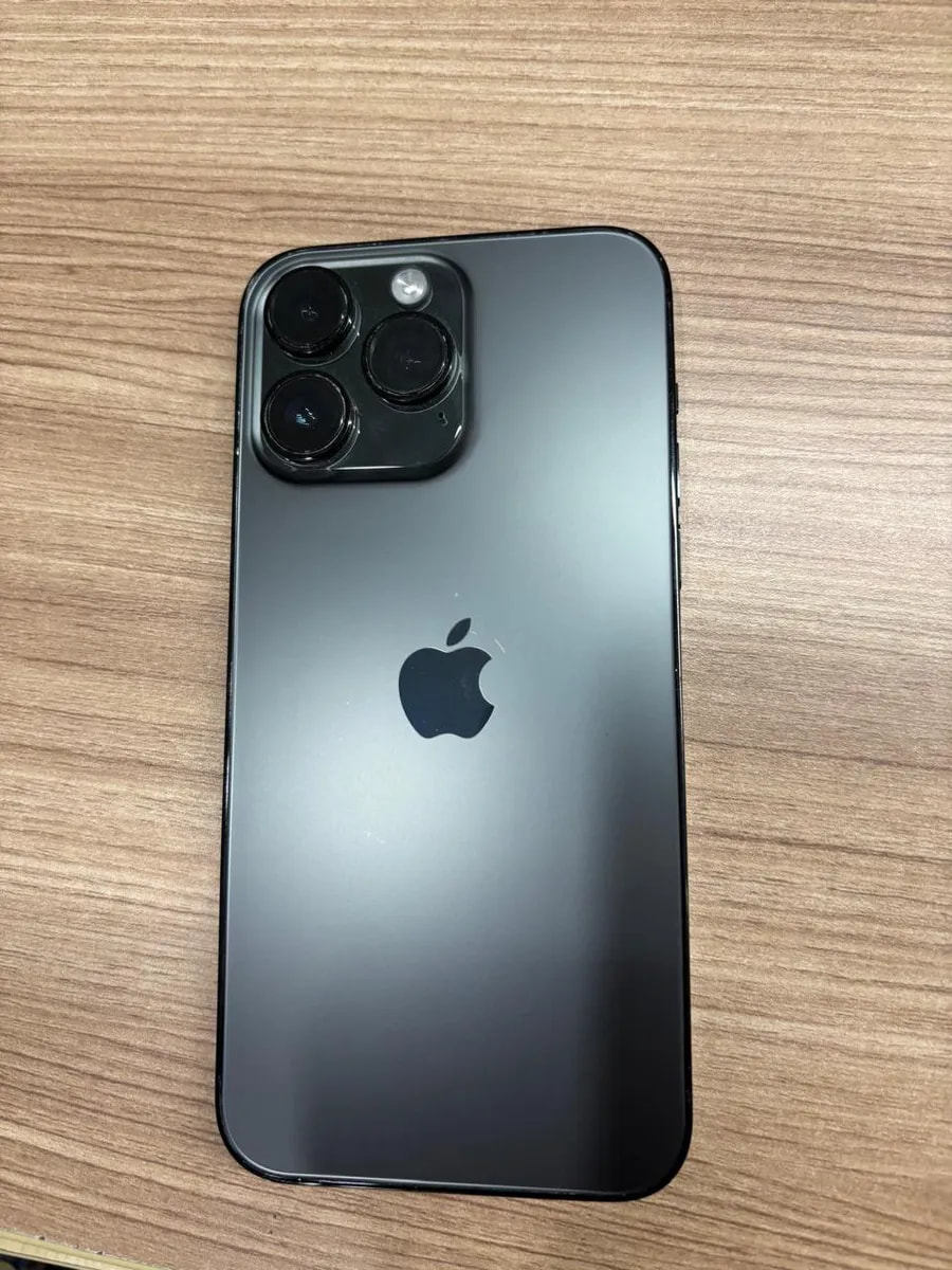 Apple iPhone 14 Pro Max