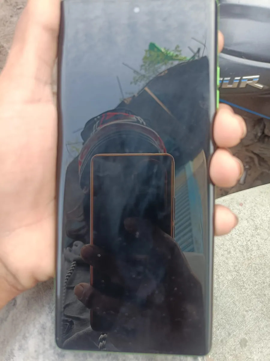 Motorola Edge 50 Fusion