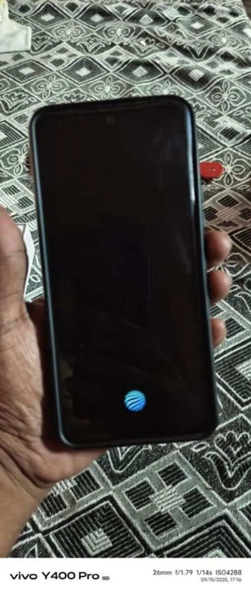 vivo Y200 (India)