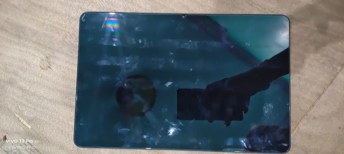 Xiaomi Redmi Pad Pro