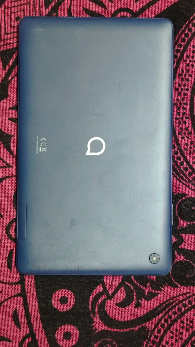 alcatel 3T 10