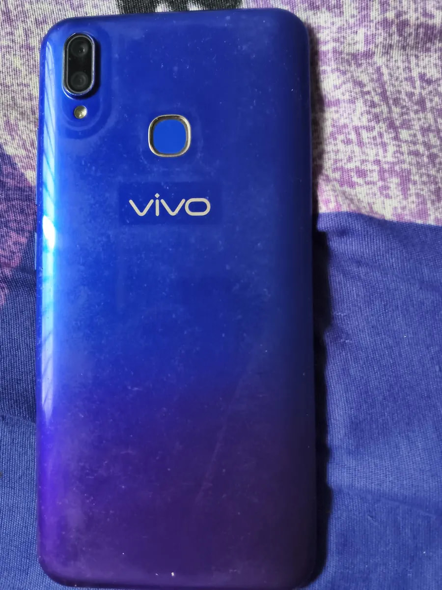vivo Y91