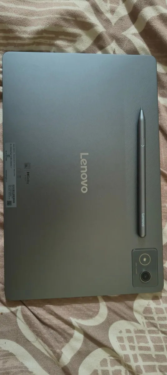 Lenovo Idea Tab Pro