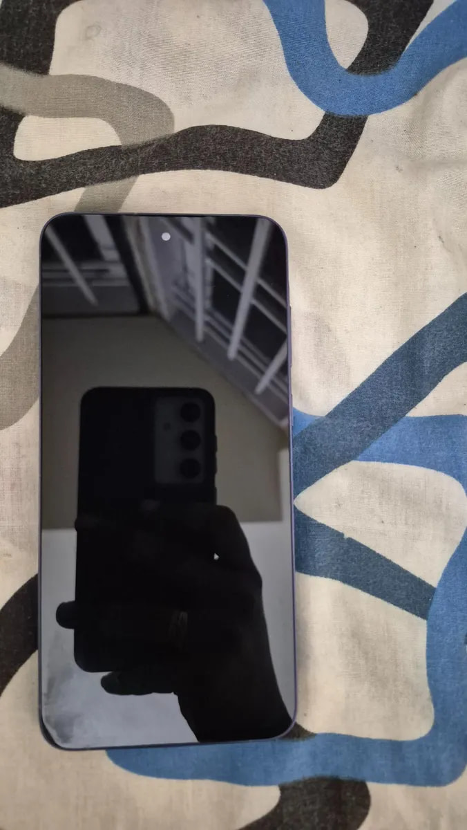 Samsung Galaxy A55