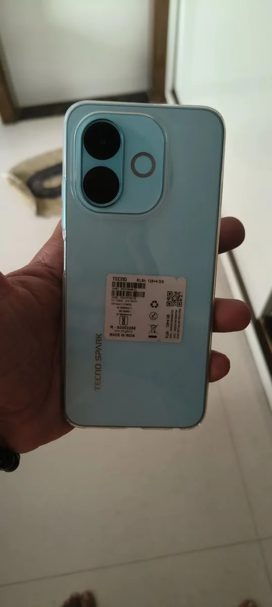 Tecno Spark 30C 5G