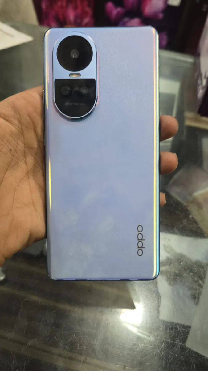 Oppo Reno10