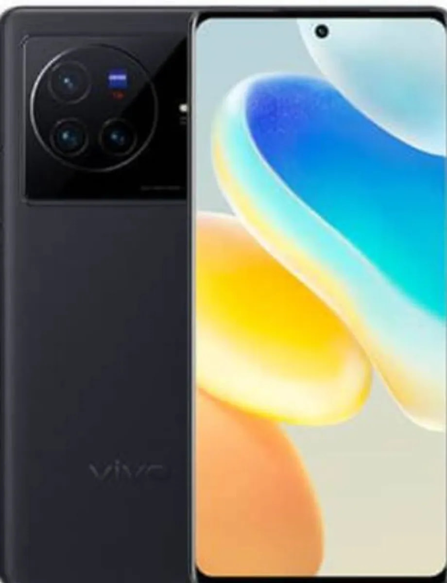 vivo X80 Pro