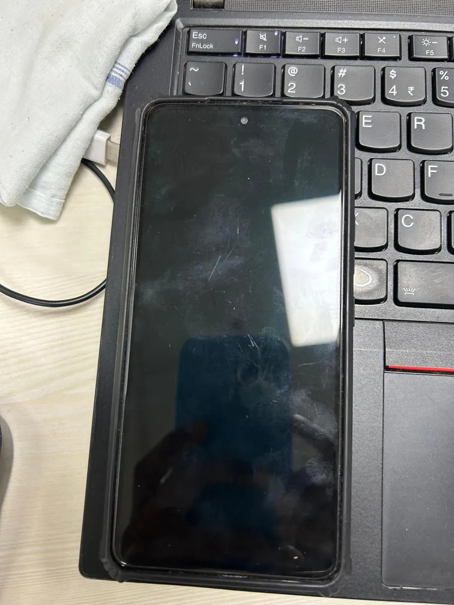 Samsung Galaxy A53 5G