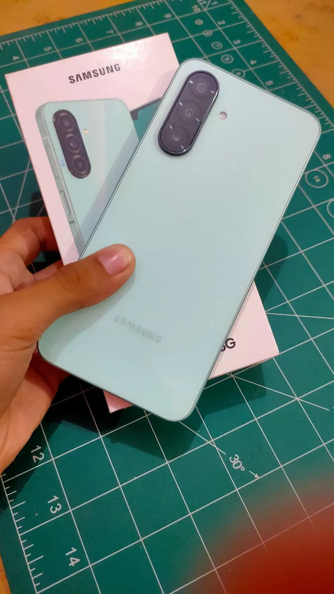 Samsung Galaxy A26