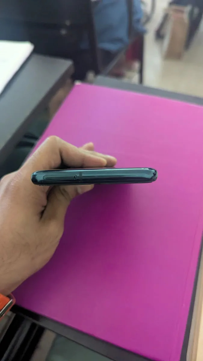 LG G8X ThinQ