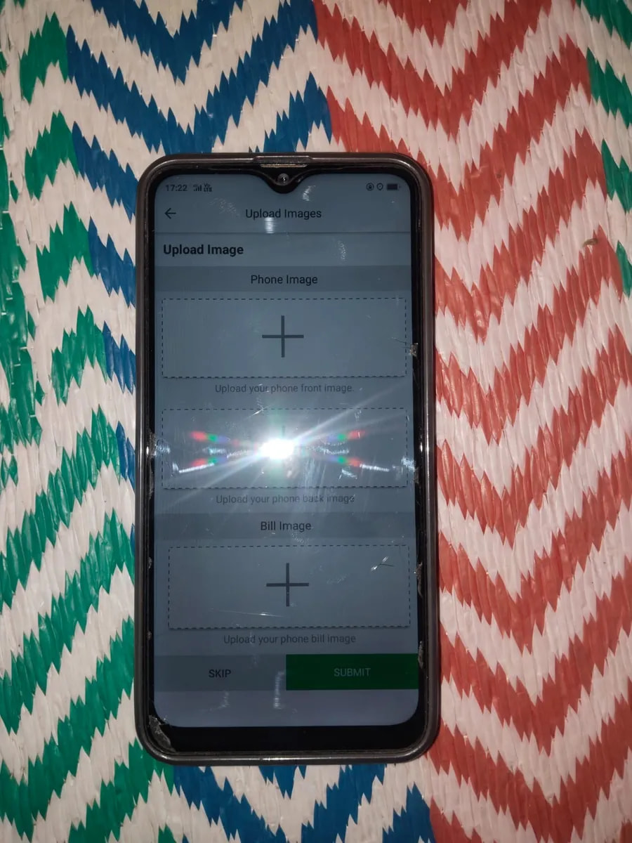Oppo A5s (AX5s)